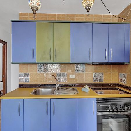 Apartamento Con Personalidad Μασπαλόμας Εξωτερικό φωτογραφία