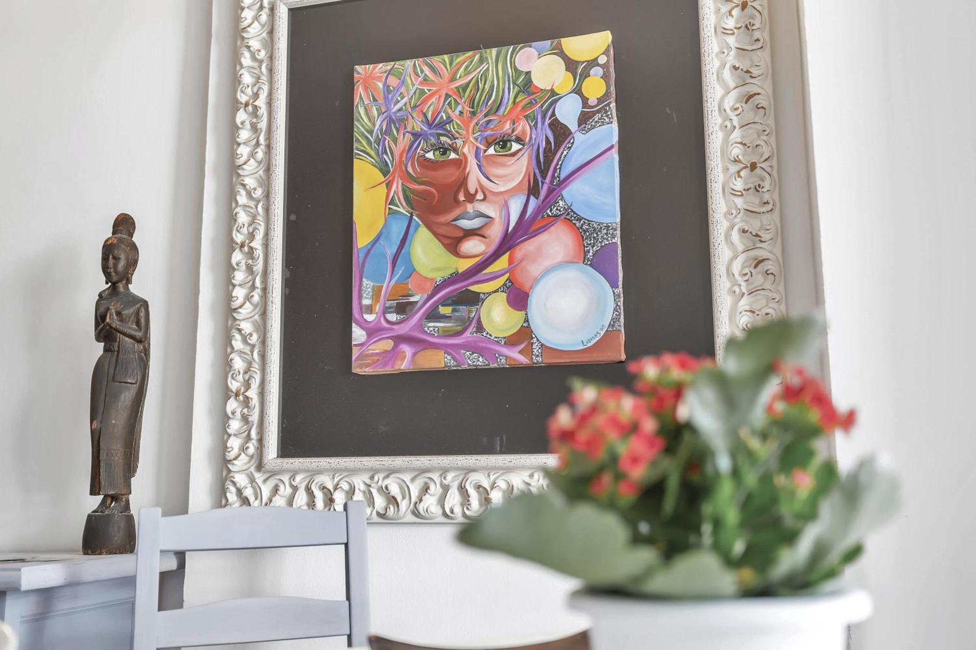 Apartamento Con Personalidad Μασπαλόμας Εξωτερικό φωτογραφία